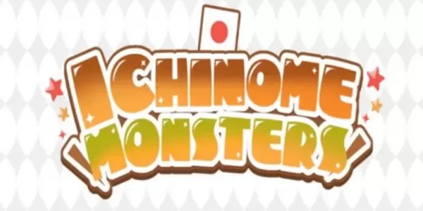 Ichinome Monsters предлагает упрощенную, но верную отсылку к началу эпохи сбора монстров