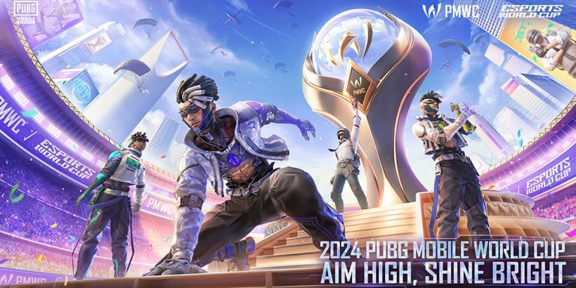 PUBG Mobile Teams to Square Off in Captivating Draw