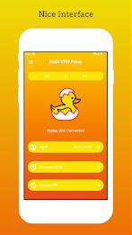 VPN Z - Secure VPN Proxy Ekran Görüntüsü 2