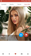 Russian Dating App - AGA স্ক্রিনশট 1