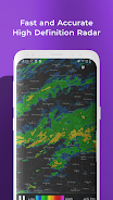 MyRadar স্ক্রিনশট 1