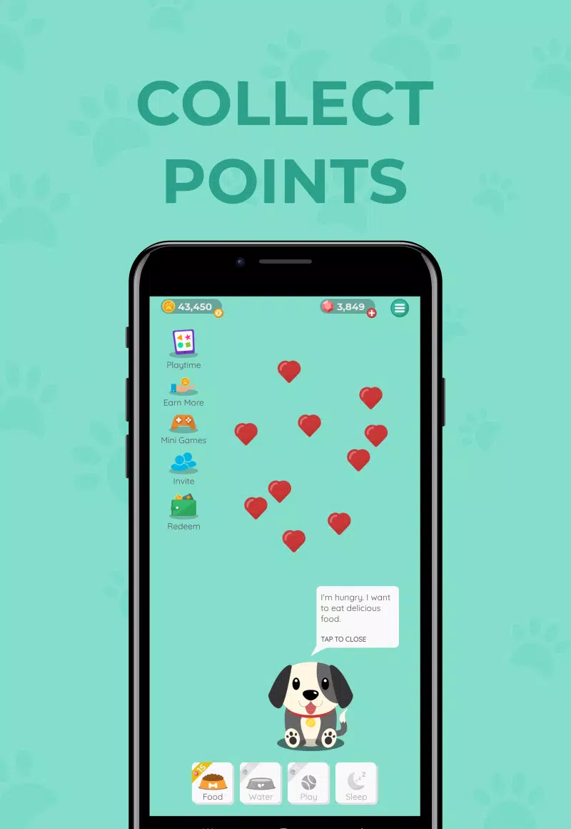 Lovely Pet Screenshot 1