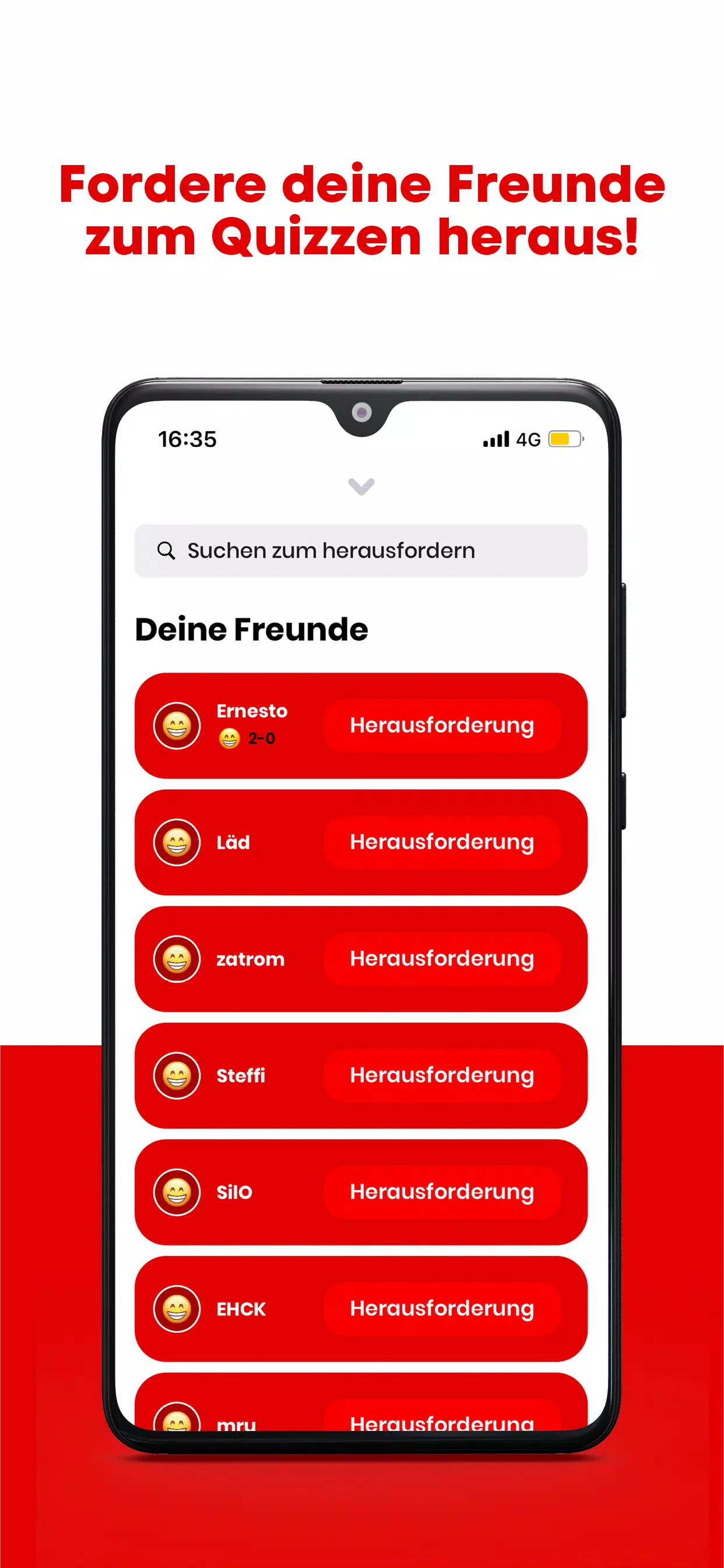 Blick Live Quiz Capture d’écran 4