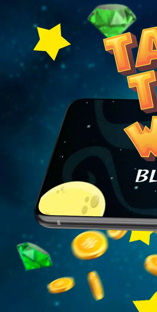 Blasterio Screenshot 1