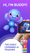 Buddy.ai: Inglés para niños Captura de pantalla 1