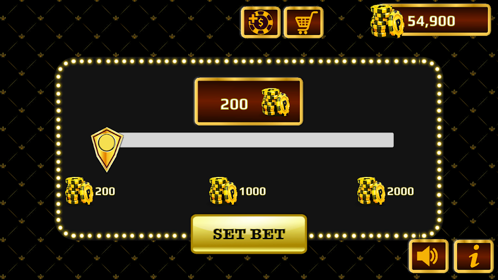 Crazy Poker ™ - New Grid Poker ภาพหน้าจอ 2