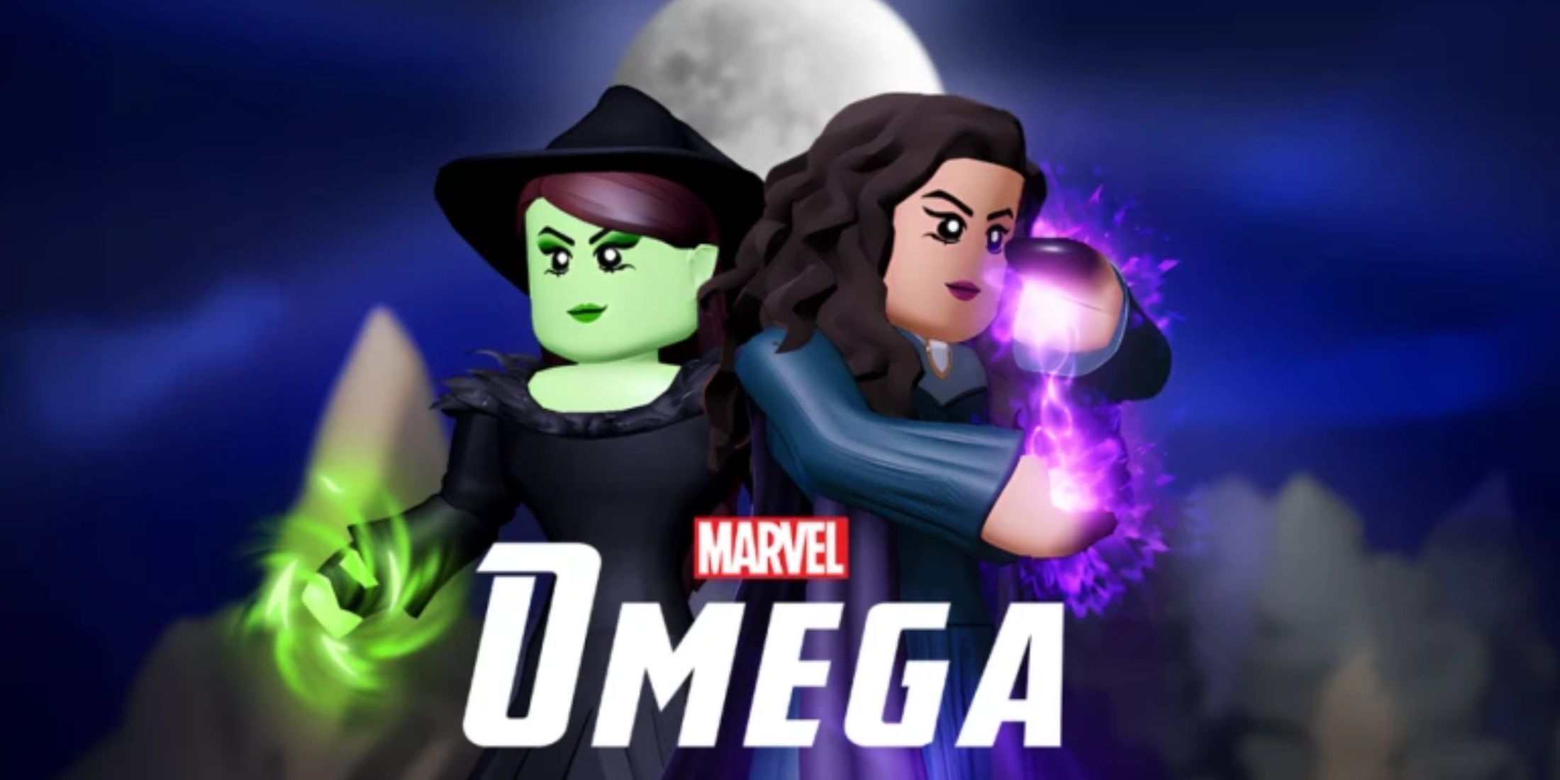 Marvel Omega Codes Released for Roblox (January 2025)