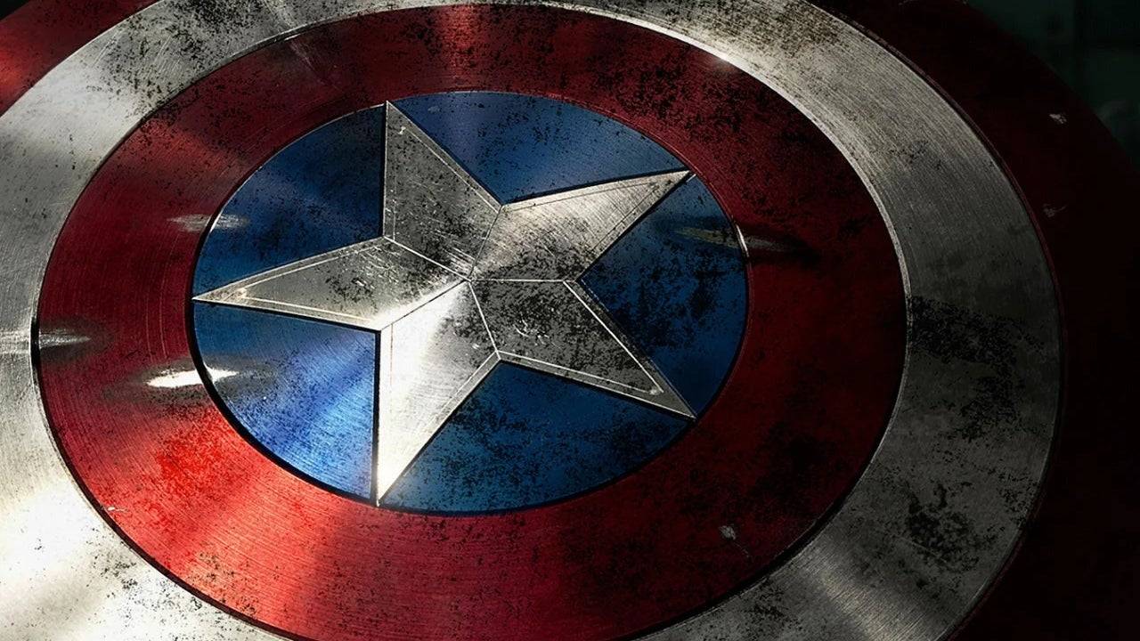 Image: Captain America: Brave New World Cast