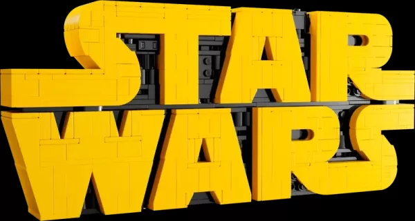 LEGO Star Wars Logo