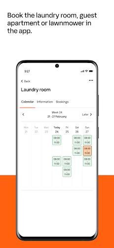 Boappa應用截圖第4張