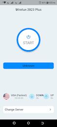 Wiretun VPN Plus Ekran Görüntüsü 3