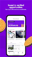 PiggyVest: Save & Invest Today ภาพหน้าจอ 4