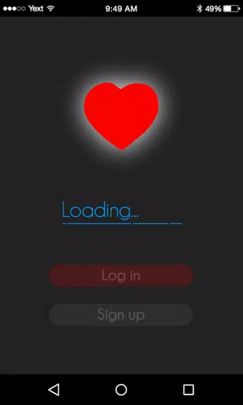 Local Fetish Finder - Single Adults Only Hookup Schermafbeelding 1
