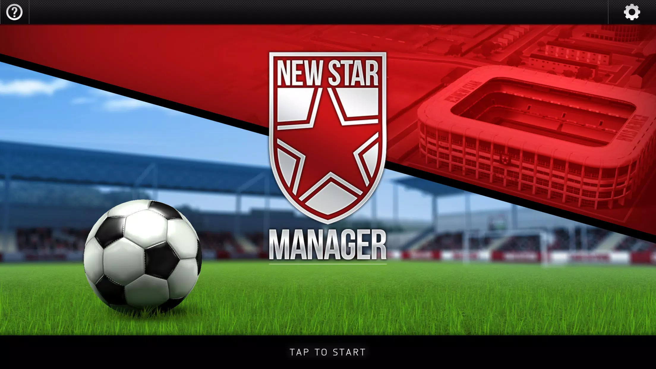 New Star Manager Captura de pantalla 2