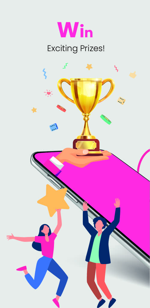 QuizGiri Capture d’écran 4