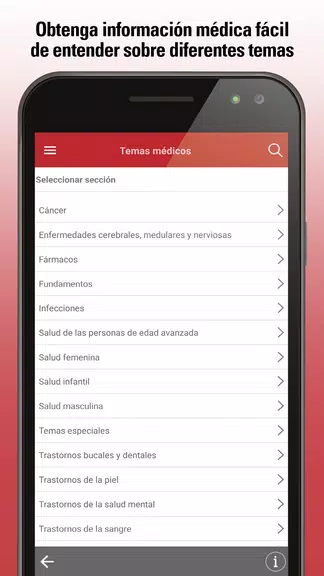Manual MSD público general Capture d’écran 2