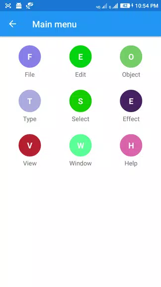Ai viewer Screenshot 4