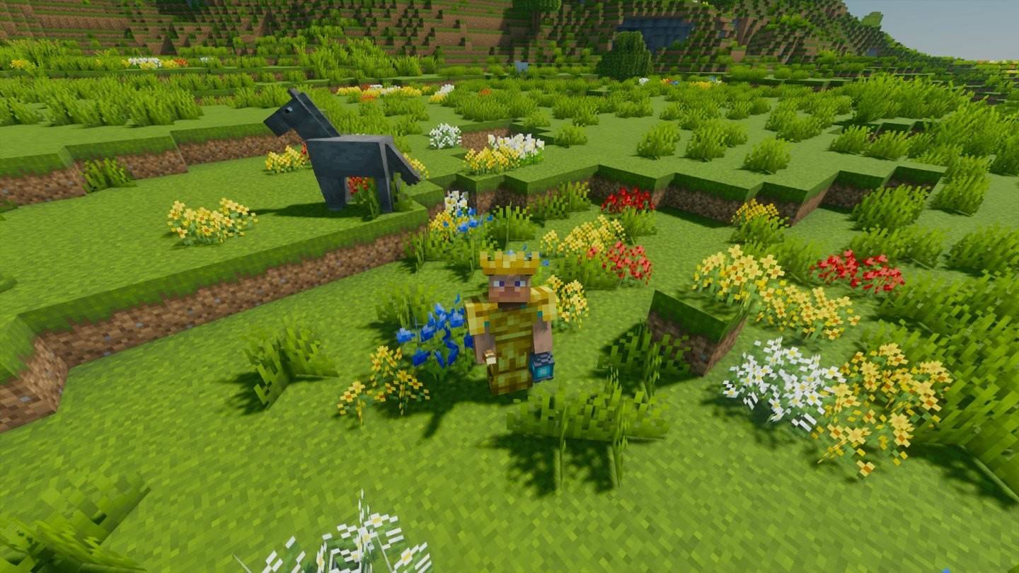 Minecraft Flower物種揭曉：增強搜索可見性的指南