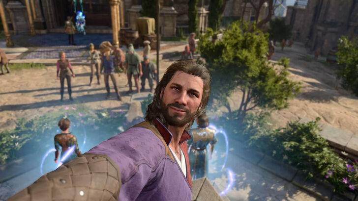 Patch 8 BG3: un massiccio aggiornamento richiede test di stress 