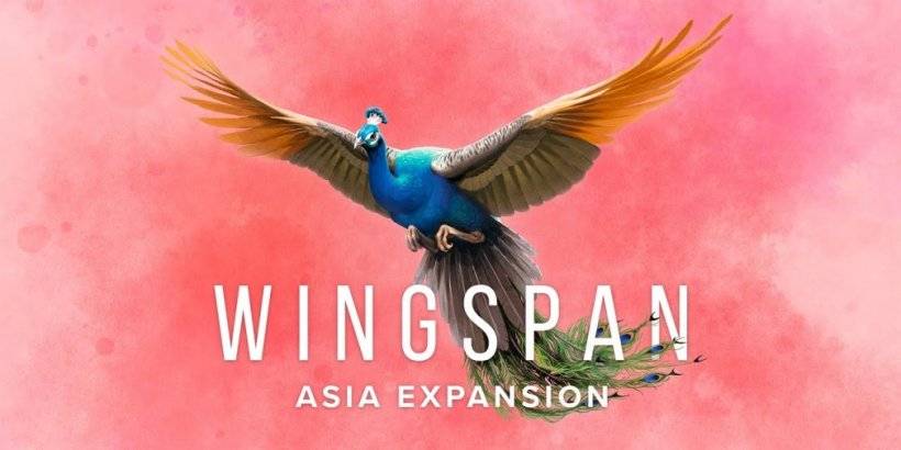 “ Wingspan揭幕了今年夏天的亚洲扩张”