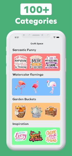 Schermata Designs For Craft Studio 2