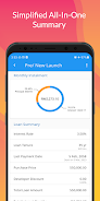 Property Calculator Malaysia應用截圖第3張