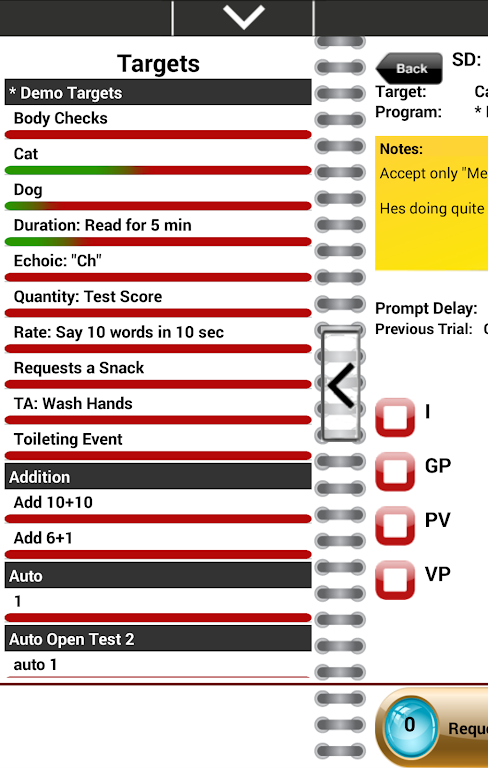 Catalyst Client應用截圖第1張