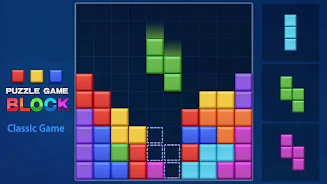 Block Puzzle - Sudoku Mode 스크린샷 4