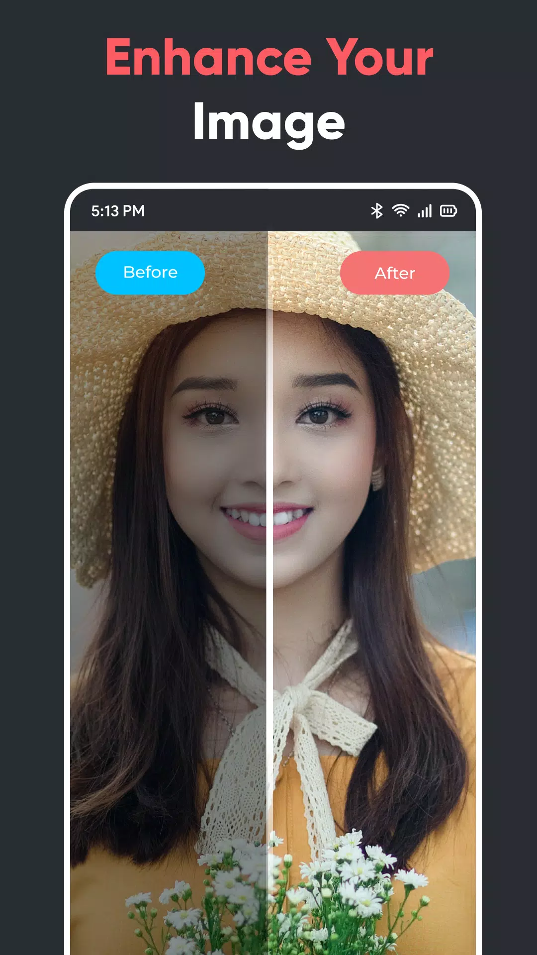 PhotoArt, AI Photo Editor应用截图第2张