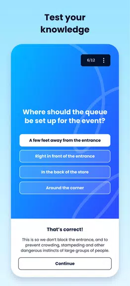 EdApp: Mobile LMS Скриншот 4