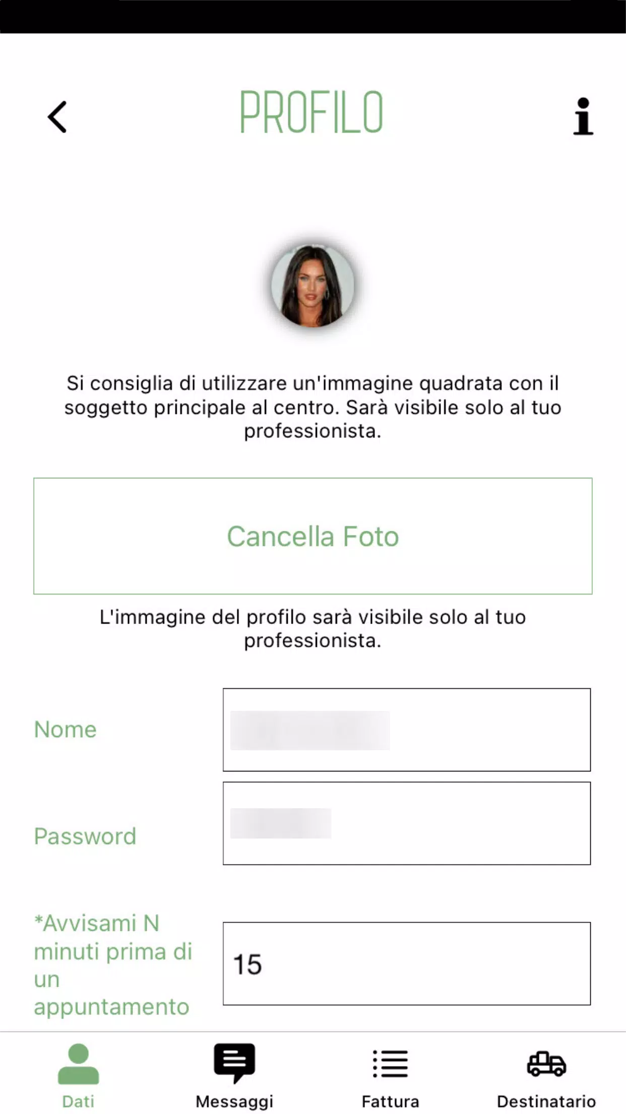Glow Up Captura de pantalla 4
