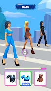 Schermata Fashion Catwalk Show 1