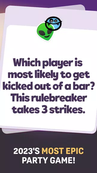 Drink Roulette Drinking games Schermafbeelding 3