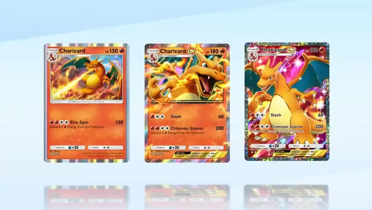 Liste des niveaux de poche: dévoiler les terrasses Elite Pokémon TCG (décembre '24)