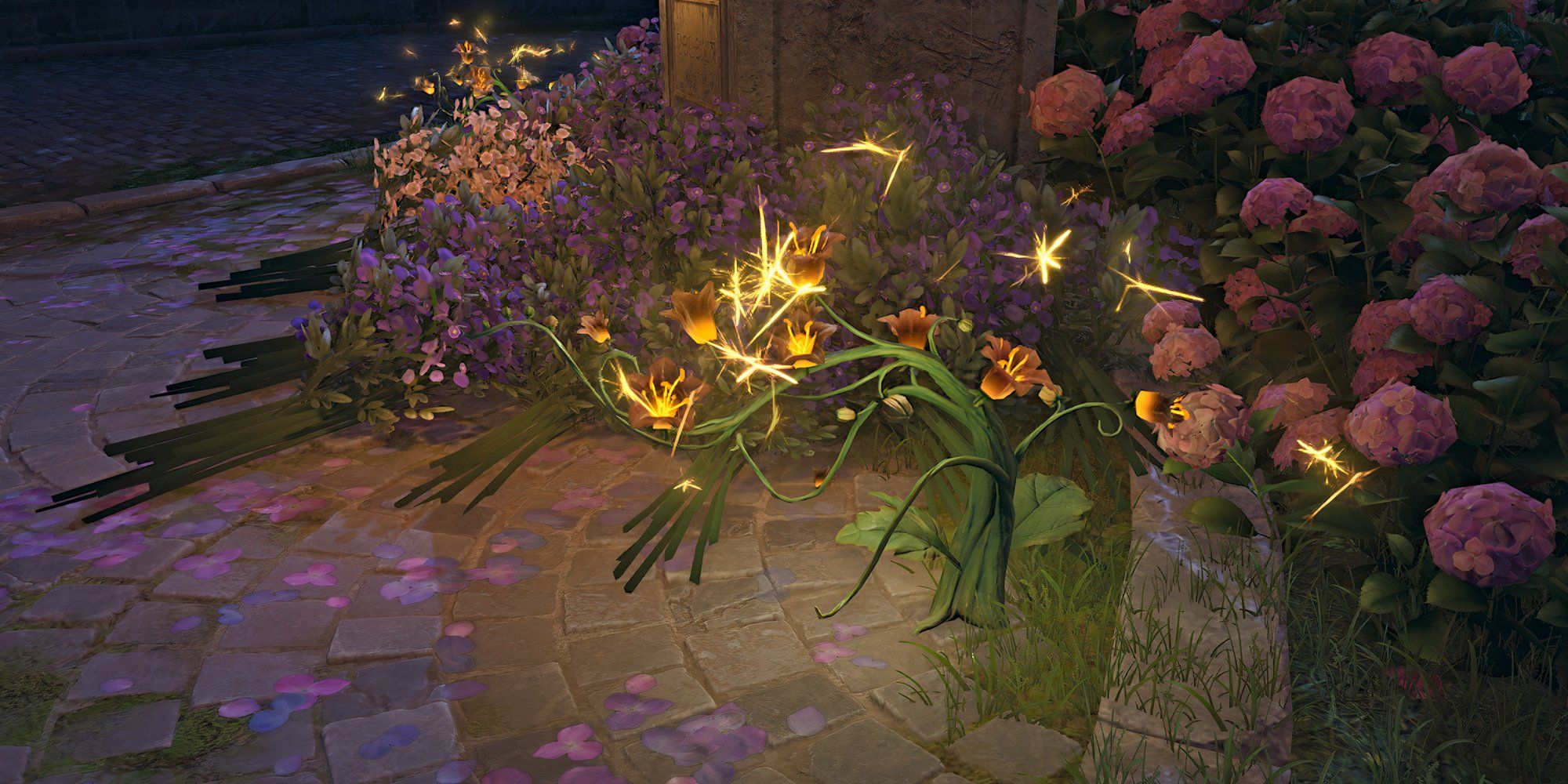 Infinity Nikki: Làm thế nào để có được SizzPollen