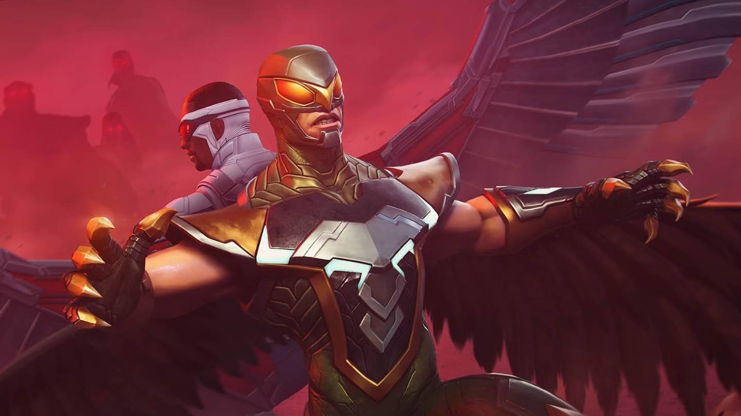 Marvel Snap: Menguasai Kuasa Joaquin Torres