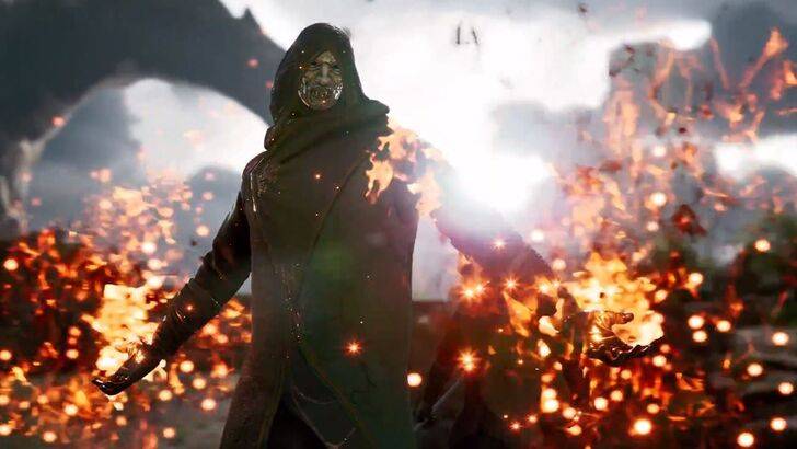 Sony kısıtlamaları nedeniyle 130'dan fazla ülke için erişilemeyen buharda kayıp ruh bir kenara