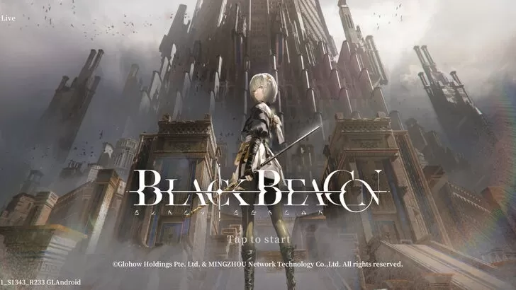 Black Beacon News: atualizações mais recentes 