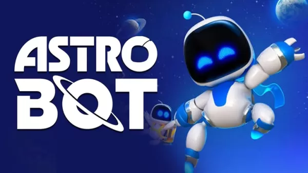 Astro Bot: Pinakabagong mga pag -update at balita 