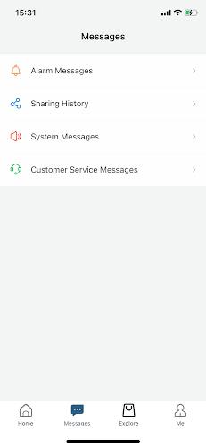 Mubview Ảnh chụp màn hình 4