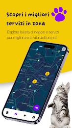 Pets App Ekran Görüntüsü 3