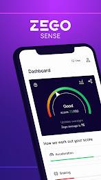 Zego Sense Ekran Görüntüsü 1