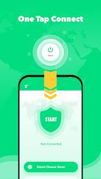 Olive VPN: Privacy All Secure應用截圖第2張
