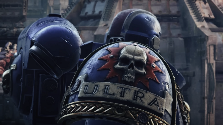 Space Marine 2 Breaks Milestone Despite Server Woes
