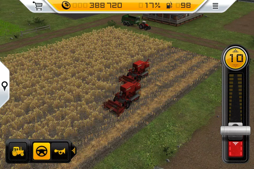 Landwirtschafts-Simulator 14 Screenshot 4