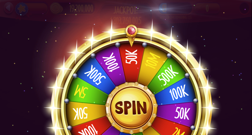 Earn Money-Make Money Slot Screenshot 2
