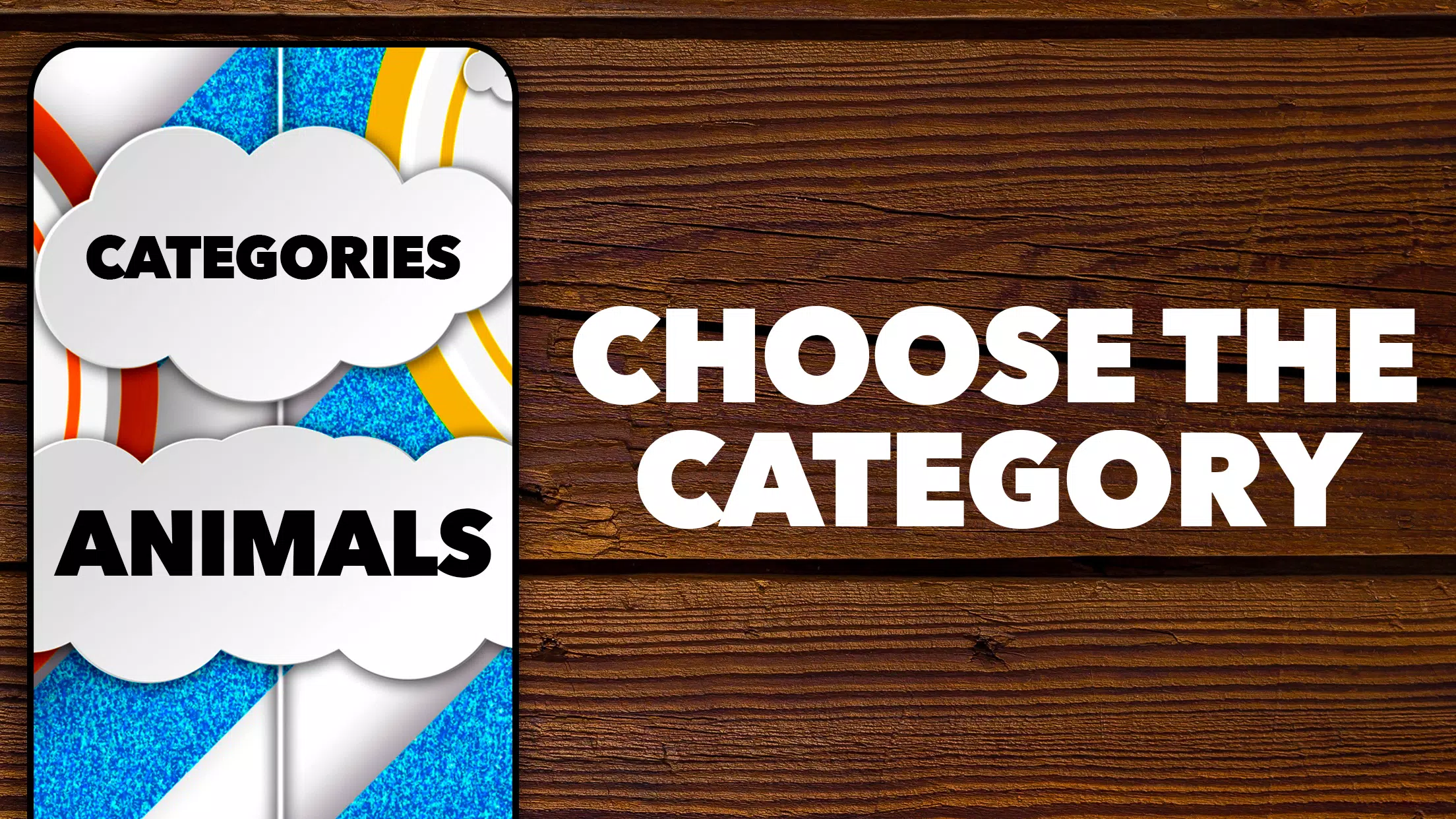 Categories スクリーンショット 1