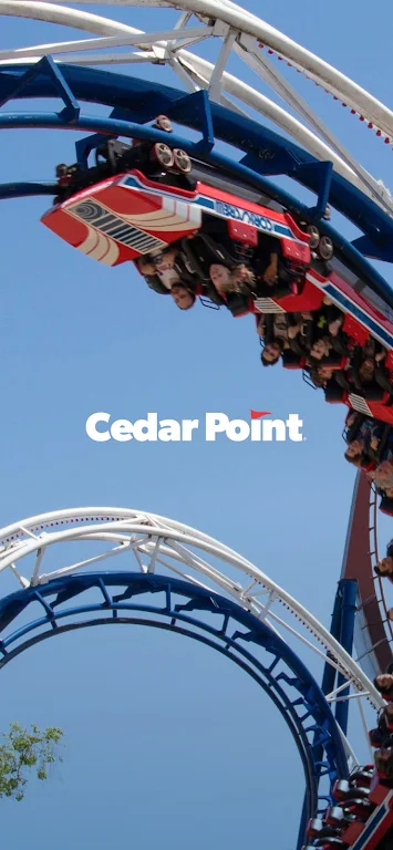 Cedar Point应用截图第1张