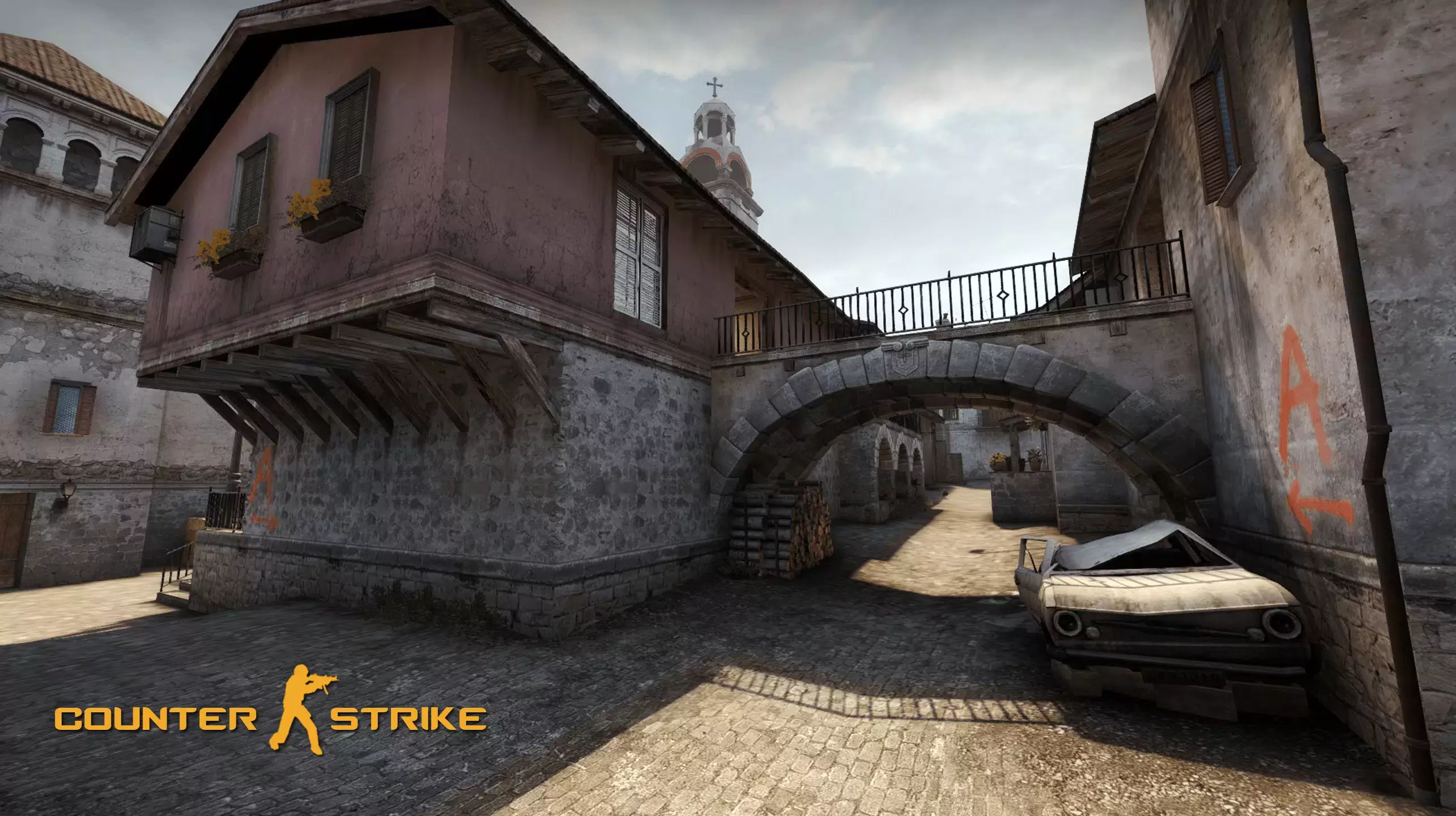 Schermata Counter Strike : Online Game 3