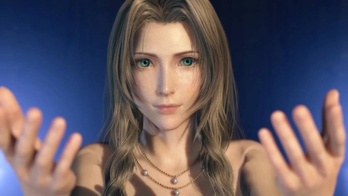 Final Fantasy Remake Updates Fix Controller Glitch